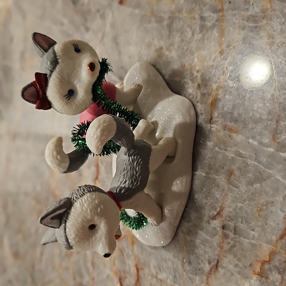 Hallmark Keepsake Jingle & Bell - Picture 2 of 8